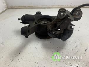 Gebruikte Asschenkel rechts-voor Peugeot Expert (V1/VA/VB/VE/VF/VT/VY) 2.0 Blue HDi 120 16V Prijs € 100,00 Margeregeling aangeboden door Autodemontagebedrijf De Mars