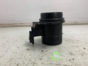 Gebruikte Luchtmassameter Peugeot Expert (V1/VA/VB/VE/VF/VT/VY) 2.0 Blue HDi 120 16V Prijs € 30,00 Margeregeling aangeboden door Autodemontagebedrijf De Mars