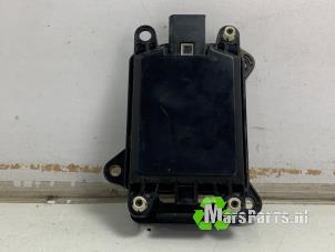 Gebruikte Radar sensor Peugeot Expert (V1/VA/VB/VE/VF/VT/VY) 2.0 Blue HDi 120 16V Prijs € 275,00 Margeregeling aangeboden door Autodemontagebedrijf De Mars