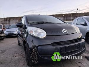 Gebruikte Brandstofpomp Elektrisch Citroen C1 1.0 12V Prijs € 40,00 Margeregeling aangeboden door Autodemontagebedrijf De Mars