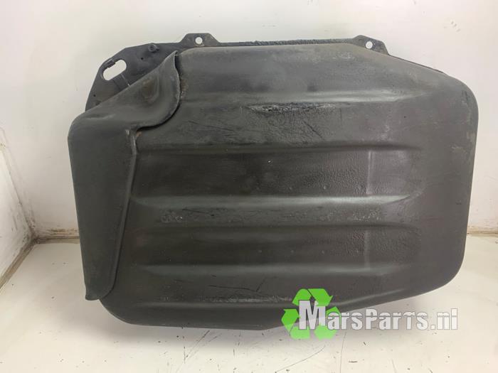 Tank van een Opel Agila (A) 1.2 16V 2003
