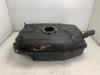 Tank van een Opel Agila (A) 1.2 16V 2003