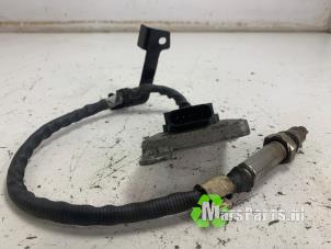 Gebruikte Lambda Sonde Volkswagen Crafter 2.0 TDI 16V Prijs € 175,00 Margeregeling aangeboden door Autodemontagebedrijf De Mars