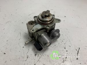 Gebruikte Hogedrukpomp Peugeot 308 (4A/C) 1.6 16V THP 150 Prijs € 450,00 Margeregeling aangeboden door Autodemontagebedrijf De Mars