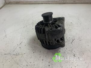 Gebruikte Dynamo Renault Trafic New (FL) 2.0 dCi 16V 115 Prijs € 80,00 Margeregeling aangeboden door Autodemontagebedrijf De Mars