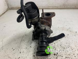 Gebruikte G-lader Opel Corsa D 1.3 CDTi 16V ecoFLEX Prijs € 200,00 Margeregeling aangeboden door Autodemontagebedrijf De Mars