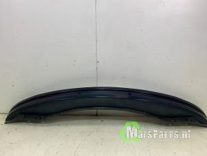 Gebruikte Bumperbalk achter Tesla Model S 85 Prijs € 150,00 Margeregeling aangeboden door Autodemontagebedrijf De Mars