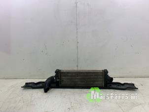 Gebruikte Intercooler Ford Transit Custom 2.2 TDCi 16V Prijs € 60,00 Margeregeling aangeboden door Autodemontagebedrijf De Mars