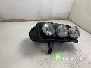Gebruikte Koplamp rechts Alfa Romeo 159 (939AX) 1.8 MPI 16V Prijs € 60,00 Margeregeling aangeboden door Autodemontagebedrijf De Mars