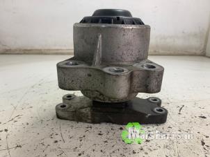 Gebruikte Motorsteun Ford Transit Custom 2.2 TDCi 16V Prijs € 40,00 Margeregeling aangeboden door Autodemontagebedrijf De Mars