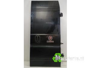 Gebruikte Deur achter Bus-Bestelauto Fiat Ducato (250) 2.3 D 130 Multijet Prijs € 700,00 Margeregeling aangeboden door Autodemontagebedrijf De Mars