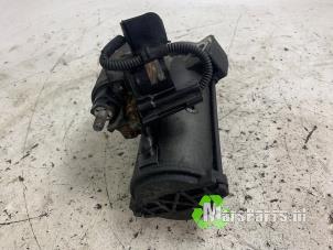 Gebruikte Startmotor Ford Transit Custom 2.2 TDCi 16V Prijs € 95,00 Margeregeling aangeboden door Autodemontagebedrijf De Mars