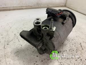 Gebruikte Pomp Airco Ford Transit Custom 2.2 TDCi 16V Prijs € 125,00 Margeregeling aangeboden door Autodemontagebedrijf De Mars