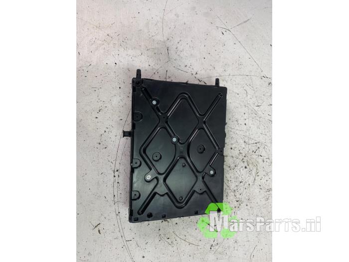 Computer Body Control van een Ford Transit Custom 2.2 TDCi 16V 2016