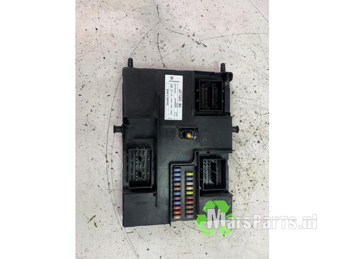 Computer Body Control van een Ford Transit Custom 2.2 TDCi 16V 2016