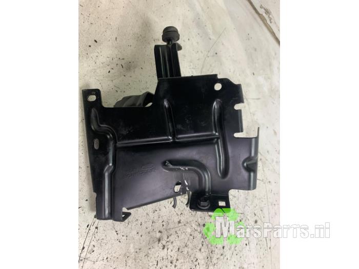 ABS Pomp van een Ford Transit Custom 2.2 TDCi 16V 2016