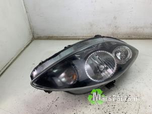 Gebruikte Rechter Koplamp Seat Altea (5P1) 1.6 Prijs € 50,00 Margeregeling aangeboden door Autodemontagebedrijf De Mars