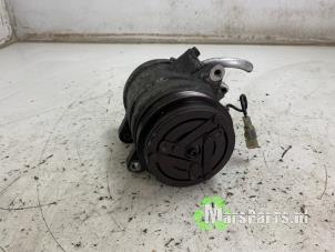 Gebruikte Aircopomp Chevrolet Matiz (M200) 0.8 S,SE Prijs € 150,00 Margeregeling aangeboden door Autodemontagebedrijf De Mars