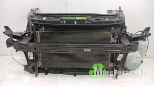 Gebruikte Koelerset Mini Clubman (R55) 1.6 16V Cooper Prijs € 200,00 Margeregeling aangeboden door Autodemontagebedrijf De Mars