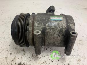 Gebruikte Aircopomp Chevrolet Spark (M300) 1.2 16V Prijs € 150,00 Margeregeling aangeboden door Autodemontagebedrijf De Mars