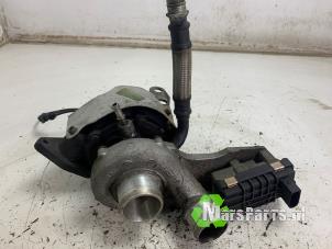 Gebruikte G-lader Audi A8 (D3) 4.0 TDI V8 32V Quattro Prijs € 285,00 Margeregeling aangeboden door Autodemontagebedrijf De Mars