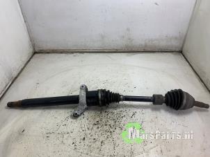 Gebruikte Cardanas rechts-voor (VWA) Mini Countryman (R60) 2.0 Cooper SD 16V Prijs € 60,00 Margeregeling aangeboden door Autodemontagebedrijf De Mars