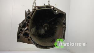 Gebruikte Versnellingsbak Mercedes Citan (415.6) 1.5 111 CDI Euro 6 Prijs € 450,00 Margeregeling aangeboden door Autodemontagebedrijf De Mars