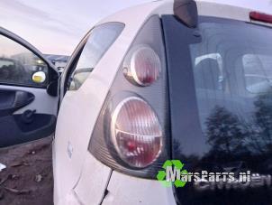 Gebruikte Achterlicht links Citroen C1 1.0 12V Prijs € 40,00 Margeregeling aangeboden door Autodemontagebedrijf De Mars