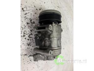 Gebruikte Aircopomp Opel Grandland (X) 1.2 Turbo 12V Prijs € 150,00 Margeregeling aangeboden door Autodemontagebedrijf De Mars