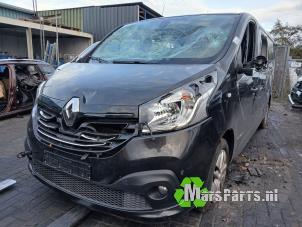 Gebruikte Motor Renault Trafic (1FL/2FL/3FL/4FL) 1.6 dCi 145 Twin Turbo Prijs € 3.250,00 Margeregeling aangeboden door Autodemontagebedrijf De Mars