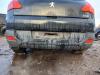 Peugeot 3008 I (0U/HU) 1.6 VTI 16V Achterbumper