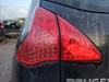 Peugeot 3008 I (0U/HU) 1.6 VTI 16V Achterlicht links