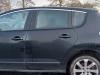 Peugeot 3008 I (0U/HU) 1.6 VTI 16V Deur 4Deurs links-achter