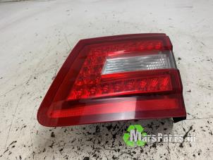 Gebruikte Achterlicht rechts Mercedes E Estate (S212) E-200 CDI 16V BlueEfficiency,BlueTEC Prijs € 50,00 Margeregeling aangeboden door Autodemontagebedrijf De Mars