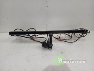 Gebruikte Trekhaak Volkswagen Golf VII Variant (AUVV) 1.6 TDI 16V Prijs € 175,00 Margeregeling aangeboden door Autodemontagebedrijf De Mars