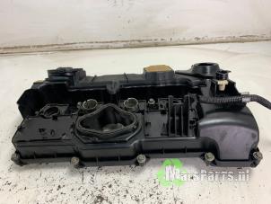 Gebruikte Kleppendeksel BMW 1 serie (E87/87N) 118i 16V Prijs € 50,00 Margeregeling aangeboden door Autodemontagebedrijf De Mars