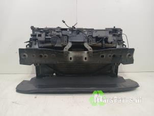 Gebruikte Koelerset Mazda CX-3 (DJ/DK) 2.0 SkyActiv-G 120 Prijs € 400,00 Margeregeling aangeboden door Autodemontagebedrijf De Mars