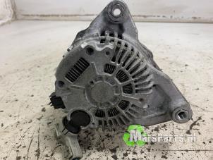 Gebruikte Dynamo Mazda CX-3 (DJ/DK) 2.0 SkyActiv-G 120 Prijs € 75,00 Margeregeling aangeboden door Autodemontagebedrijf De Mars