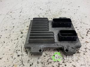 Gebruikte Computer Motormanagement Opel Corsa D 1.2 16V LPG Prijs € 100,00 Margeregeling aangeboden door Autodemontagebedrijf De Mars