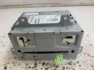 Gebruikte Navigatie Module Opel Mokka/Mokka X 1.4 Turbo 16V 4x2 Prijs € 400,00 Margeregeling aangeboden door Autodemontagebedrijf De Mars