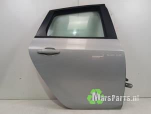 Gebruikte Deur 4Deurs rechts-achter Opel Astra J (PC6/PD6/PE6/PF6) 1.4 Turbo 16V Prijs € 175,00 Margeregeling aangeboden door Autodemontagebedrijf De Mars