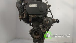 Gebruikte Motor Opel Astra H SW (L35) 1.8 16V Prijs € 500,00 Margeregeling aangeboden door Autodemontagebedrijf De Mars