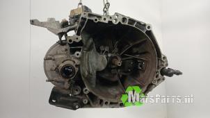 Gebruikte Versnellingsbak Opel Grandland (X) 1.2 Turbo 12V Prijs € 900,00 Margeregeling aangeboden door Autodemontagebedrijf De Mars