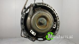 Gebruikte Automaatbak Mercedes E Estate (S212) E-200 CDI 16V BlueEfficiency,BlueTEC Prijs € 650,00 Margeregeling aangeboden door Autodemontagebedrijf De Mars