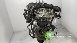 Gebruikte Motor Opel Grandland (X) 1.2 Turbo 12V Prijs € 1.200,00 Margeregeling aangeboden door Autodemontagebedrijf De Mars