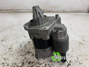 Gebruikte Startmotor Opel Grandland (X) 1.2 Turbo 12V Prijs € 25,00 Margeregeling aangeboden door Autodemontagebedrijf De Mars