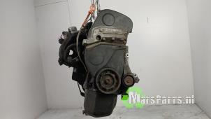 Gebruikte Motor Seat Ibiza III (6L1) 1.4 16V 85 Prijs € 300,00 Margeregeling aangeboden door Autodemontagebedrijf De Mars