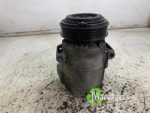 Gebruikte Aircopomp Opel Astra J (PC6/PD6/PE6/PF6) 1.4 Turbo 16V Prijs € 120,00 Margeregeling aangeboden door Autodemontagebedrijf De Mars