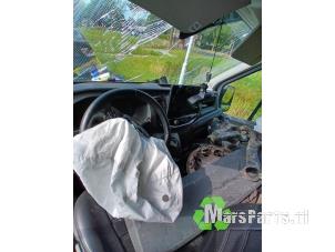 Zündschloss Ford Transit Cod. 1053774 Neu Original