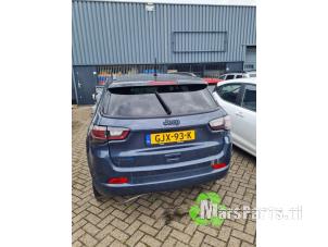 Gebruikte Snijdeel achter Jeep Compass II (MP) 1.3 4XE 240 16V 4x4 Prijs op aanvraag aangeboden door Autodemontagebedrijf De Mars